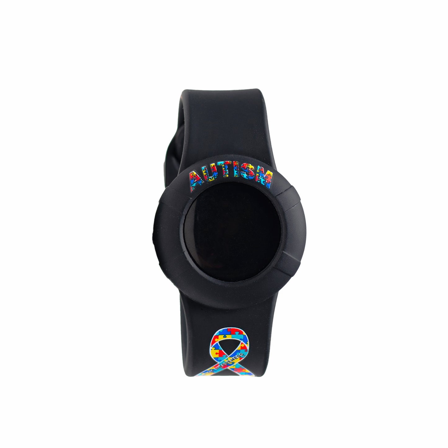 Autism Alert Bracelet