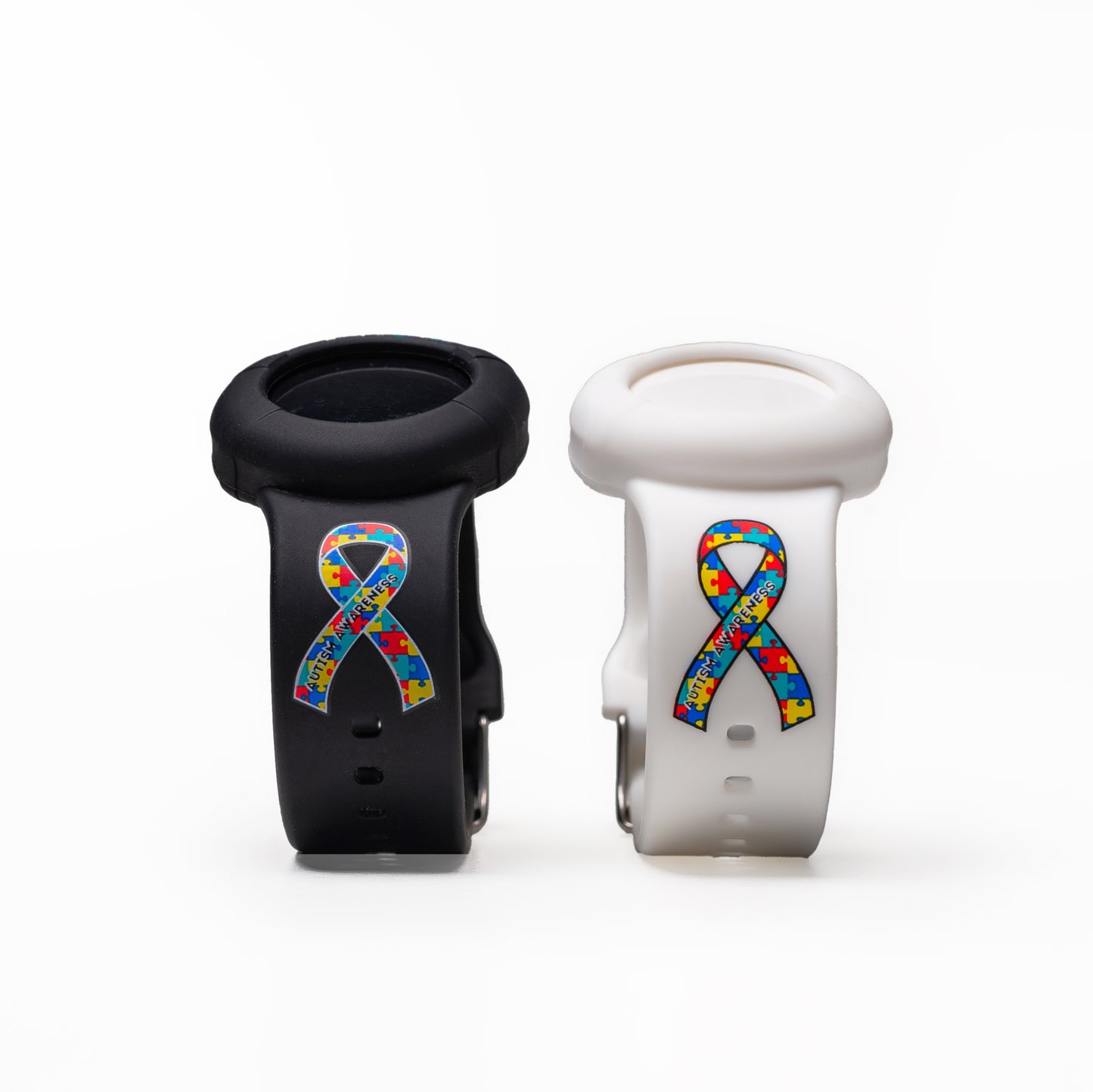 Autism Alert Bracelet