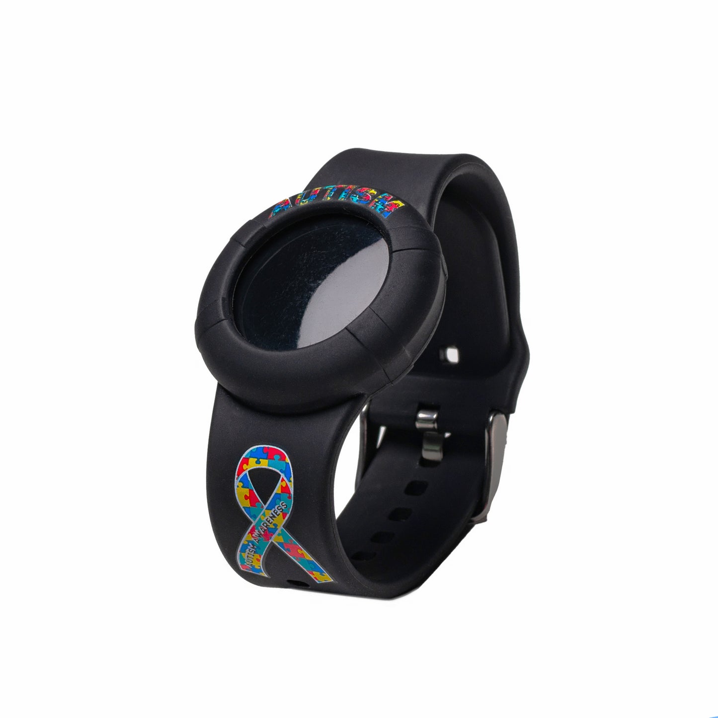 Autism Alert Bracelet