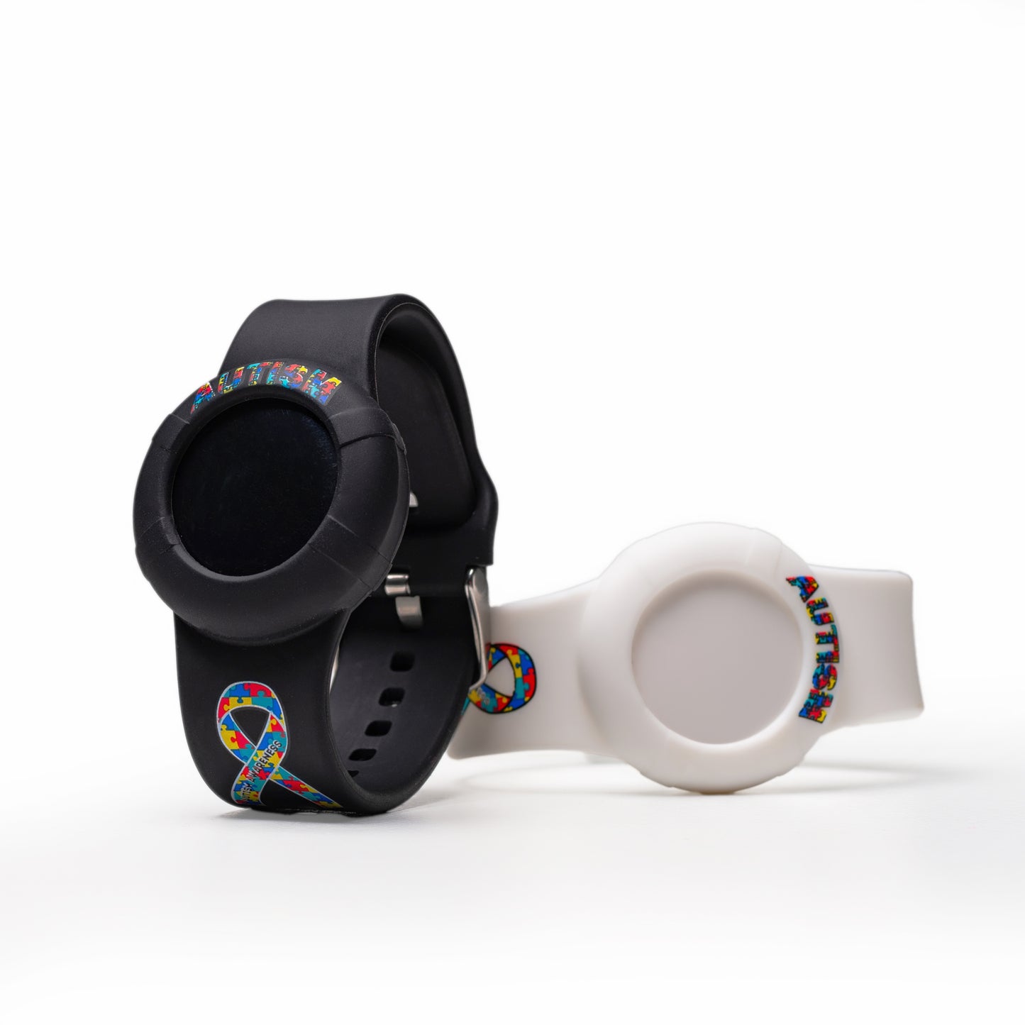 Autism Alert Bracelet