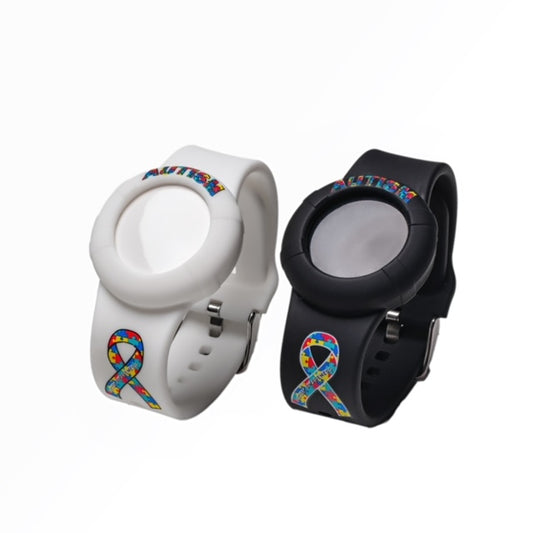 Autism Alert Bracelet