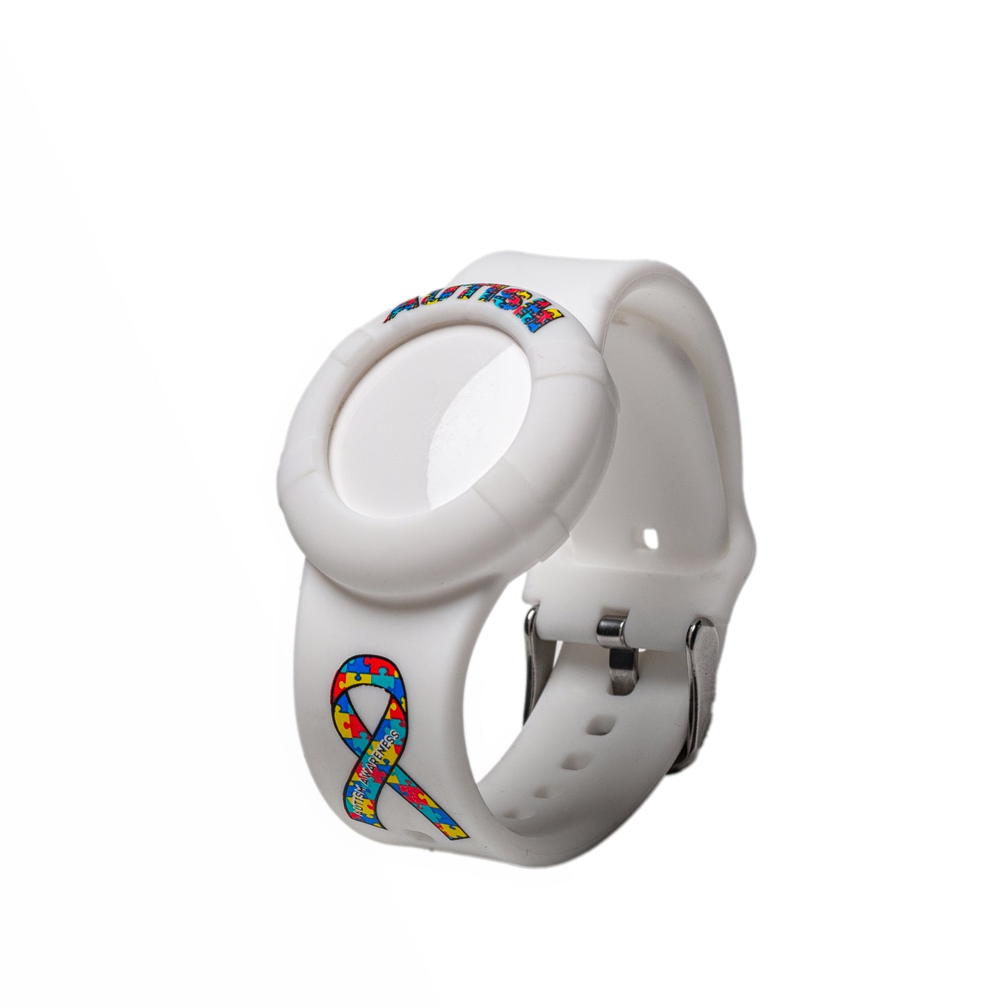 Autism Alert Bracelet